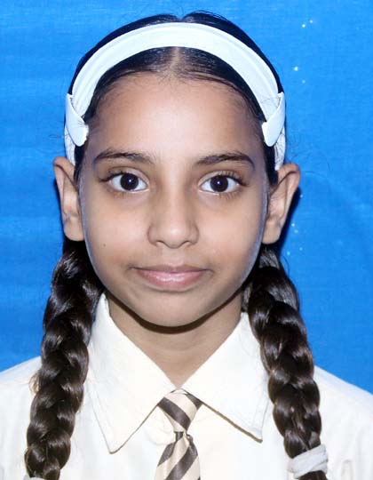 KASHISH TYAGI 